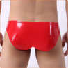 Generique Mini Slip OILED Rouge